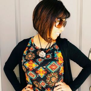 Meet your Posher, Aury